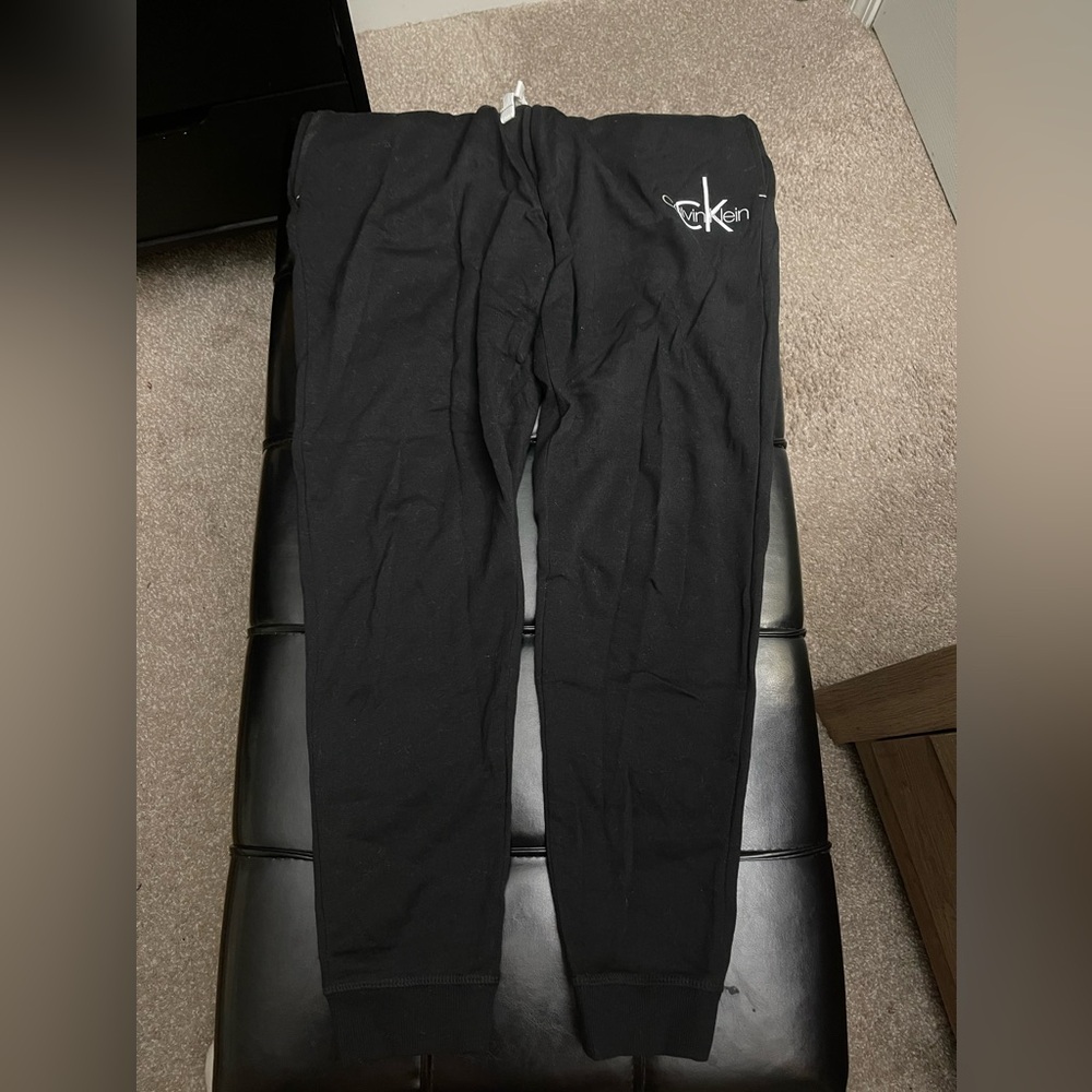 Calvin Klein Joggers 2 for 1 price